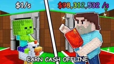 Preview of Cybese Hub