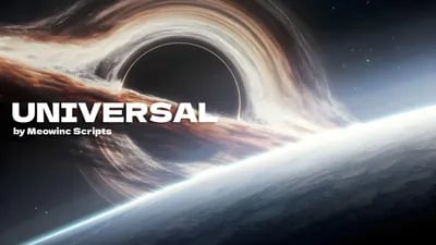 Preview of Meowinc Universal