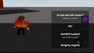Preview of Afk script 2025