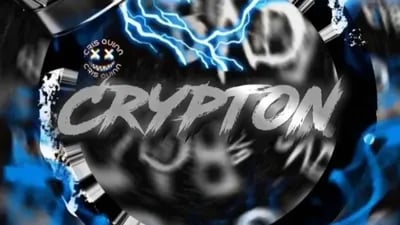 Preview of Crypton [v3.7]