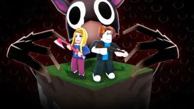 Preview of 99 nights in the forest 