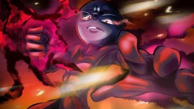 Preview of The strongest battlegrounds