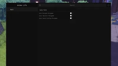 Preview of PyroHub - Auto Karaoke, Auto Yakitori, Auto Sword Cutting
