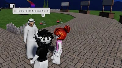 Preview of dance and emotes