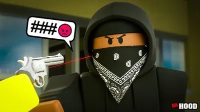 Preview of Universal Hood Silent Aim