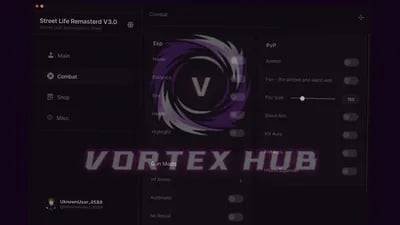 Preview of OP Street Life Script - Vortex Hub
