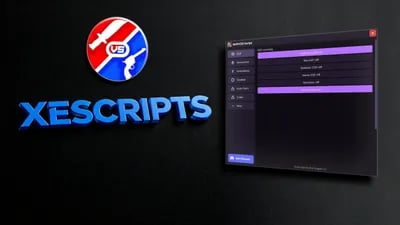 Preview of MVSD | AutoShoot + Crash All + Auto Knife + More
