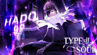 Preview of [FREE] TYPE SOUL ScyllaHub 