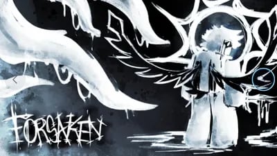 Preview of [Noli] Forsaken (solex)