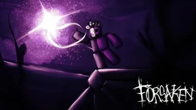 Preview of [noli] forsaken