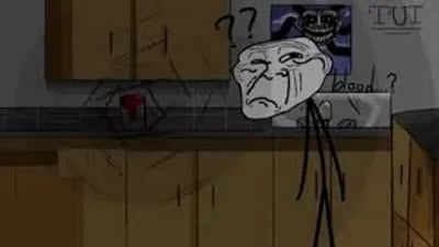 Preview of Trollge Universe İncident