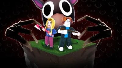 Preview of OP 99 Nights in the Forest Script