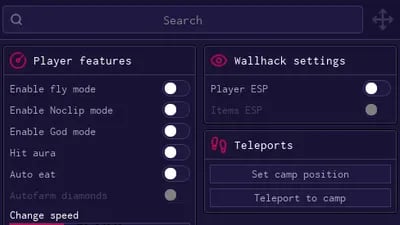 Preview of KEYLESS | BETA UNION SYSTEMS | UNDETECTED