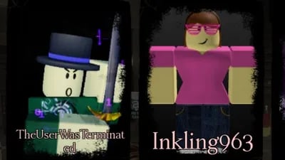 Preview of unlock dev killers and survivors