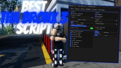 Preview of Block.cc BEST SCRIPT
