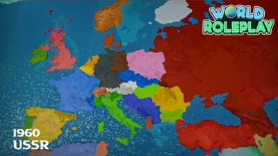 Preview of World RP Script Keyless