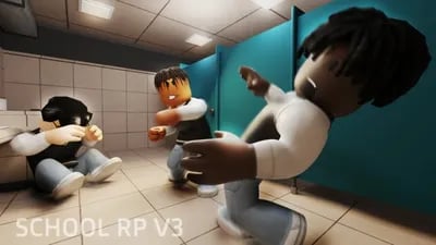 Preview of School RP V3