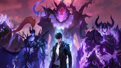 Preview of Star Stream [Kill Aura + Auto Farm/Arise/Destroy]