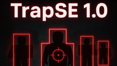 Preview of [Xray/Box ESP] TrapSE Scorched Earth