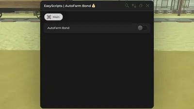 Preview of Autofarm bond Dead Rails