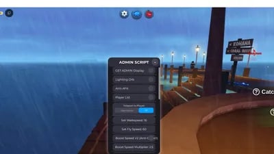 Preview of FISH IT [NEW PATCH] AUTO FARM | AUTO PERFECT & OTHERS