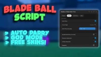 Preview of Blade Ball