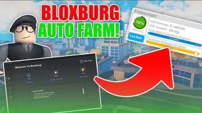 Preview of [UNDETECTED] WERETOOLS BLOXBURG SCRIPT