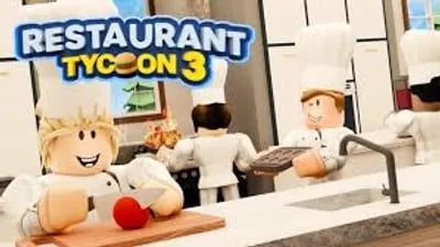 Preview of Auto Cook Food , Auto Take Orders , Auto Serve Food