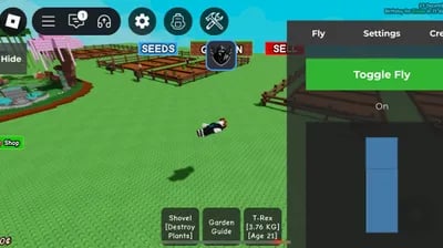 Preview of Best fly or fling script 2025 updates often