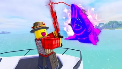 Preview of Fish It | BEST OP SCRİPT