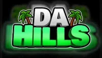 Preview of 🔫 DA HILLS!