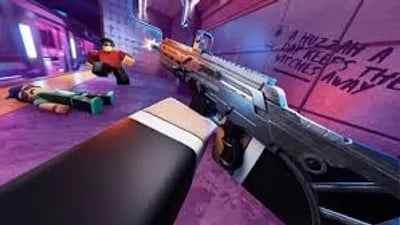 Preview of 🔫 Guns & Glory