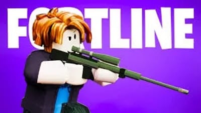 Preview of 🔫FORTLINE
