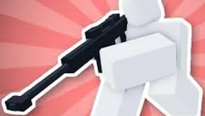 Preview of Unnamed Shooter