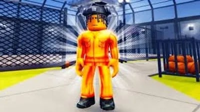 Preview of PRISON FIGHT! 👊