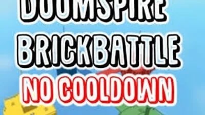 Preview of Turbo Doomspire BrickBattle (No CoolDown)