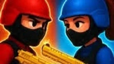 Preview of  WARMIX [PVP FPS Weapon Battles Shooter Gun]