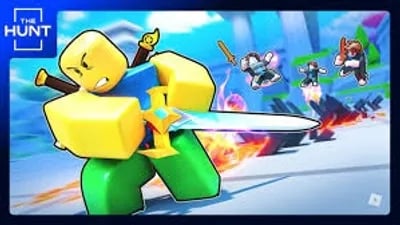 Preview of Weapon Fighting Simulator