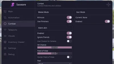 Preview of Sasware | Crashouts