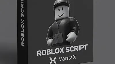 Preview of VantaX Arsenal 
