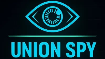 Preview of 🕵️ UNION SPY & SPOOFER - ADVANCED TOOL