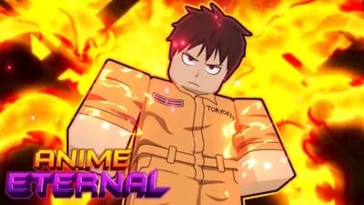 Preview of Anime enteral