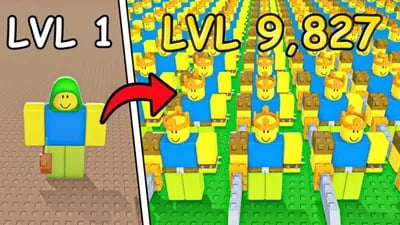Preview of INF money, Buy All Troops, Buy All Spells