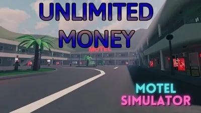 Preview of Motel Simulator 🏨[UPDATE] | Unlimited Money