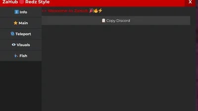 Preview of ZaNixio Hub 