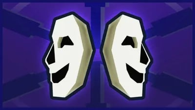 Preview of Break in 2 ( unusual script )