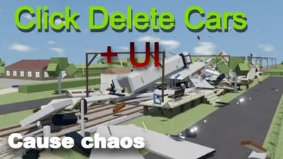Preview of Signal Box Simulator | Delete cars