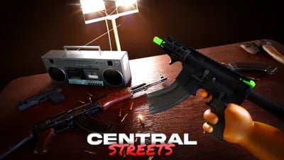 Preview of Best Free Super OP Streets Script