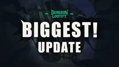Preview of Dungeon Lootify Dupe item