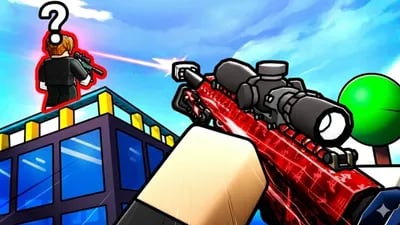 Preview of HYPERSHOT - OP SCRIPT, AIMBOT, RAGE, SOFT AIM, ETC